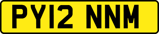 PY12NNM
