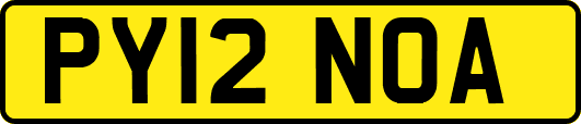 PY12NOA
