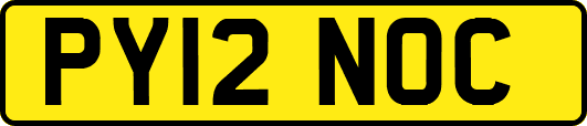 PY12NOC