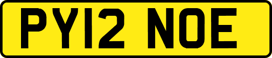 PY12NOE