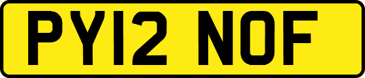 PY12NOF
