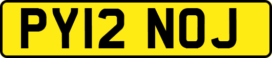 PY12NOJ