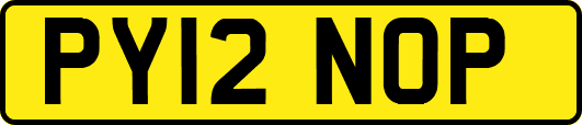 PY12NOP