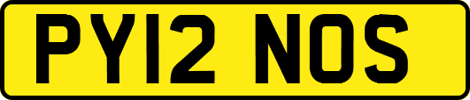 PY12NOS