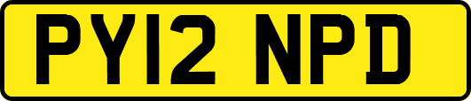 PY12NPD