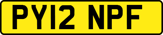 PY12NPF