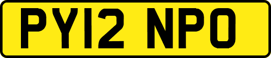PY12NPO