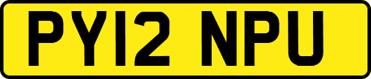 PY12NPU