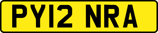 PY12NRA