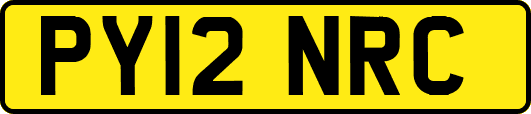 PY12NRC