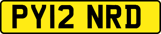 PY12NRD