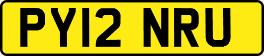 PY12NRU