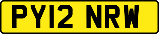 PY12NRW