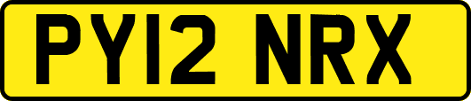 PY12NRX