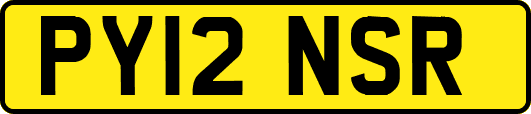 PY12NSR