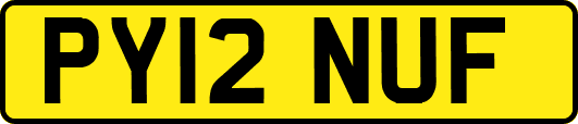 PY12NUF