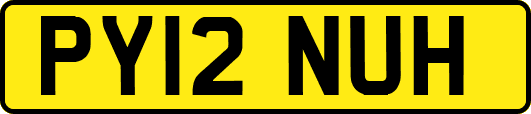 PY12NUH