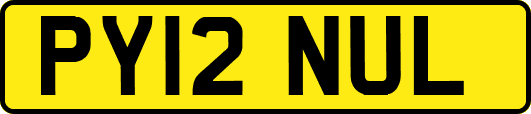 PY12NUL