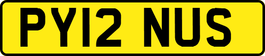 PY12NUS