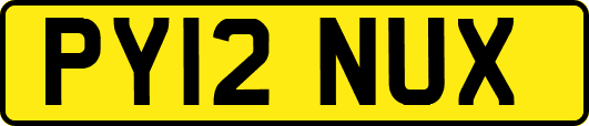 PY12NUX