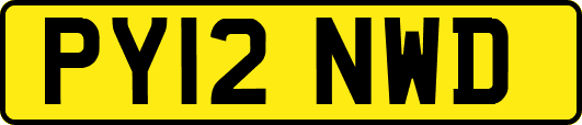 PY12NWD