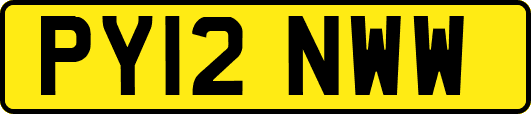 PY12NWW