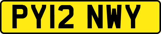 PY12NWY