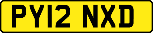 PY12NXD