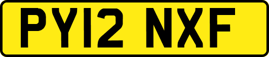 PY12NXF