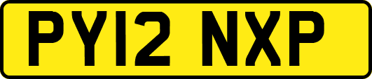 PY12NXP