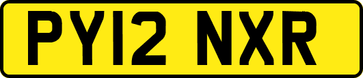 PY12NXR