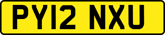 PY12NXU