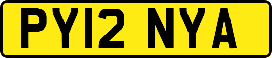 PY12NYA