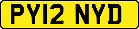 PY12NYD