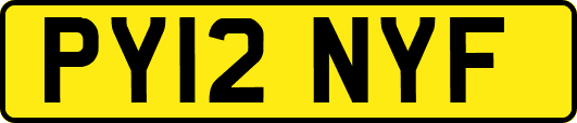 PY12NYF