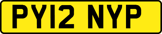 PY12NYP