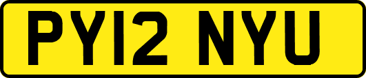 PY12NYU