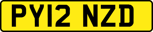 PY12NZD