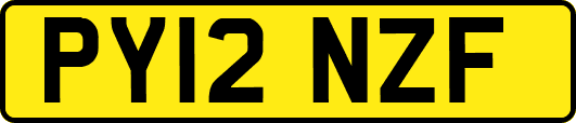 PY12NZF