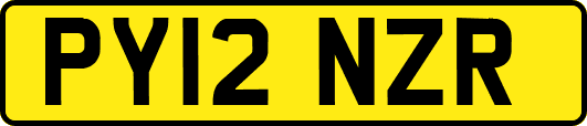 PY12NZR