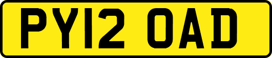 PY12OAD