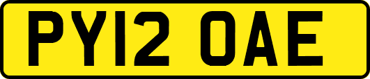 PY12OAE