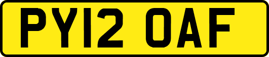 PY12OAF