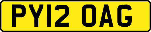 PY12OAG
