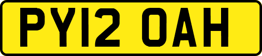 PY12OAH