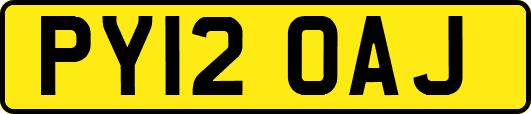 PY12OAJ