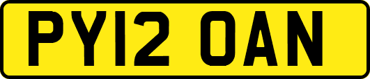 PY12OAN
