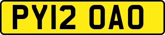 PY12OAO