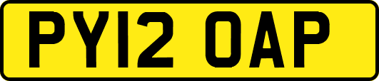PY12OAP