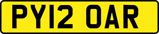 PY12OAR